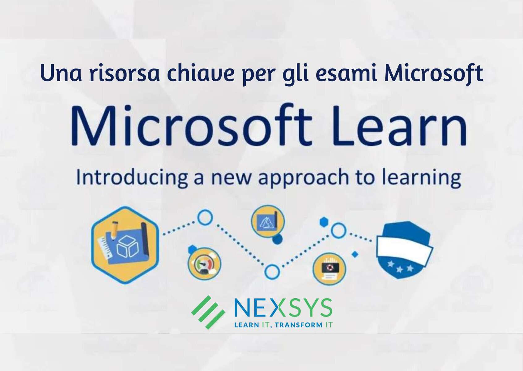 Microsoft Learn: una risorsa chiave per gli esami Microsoft
