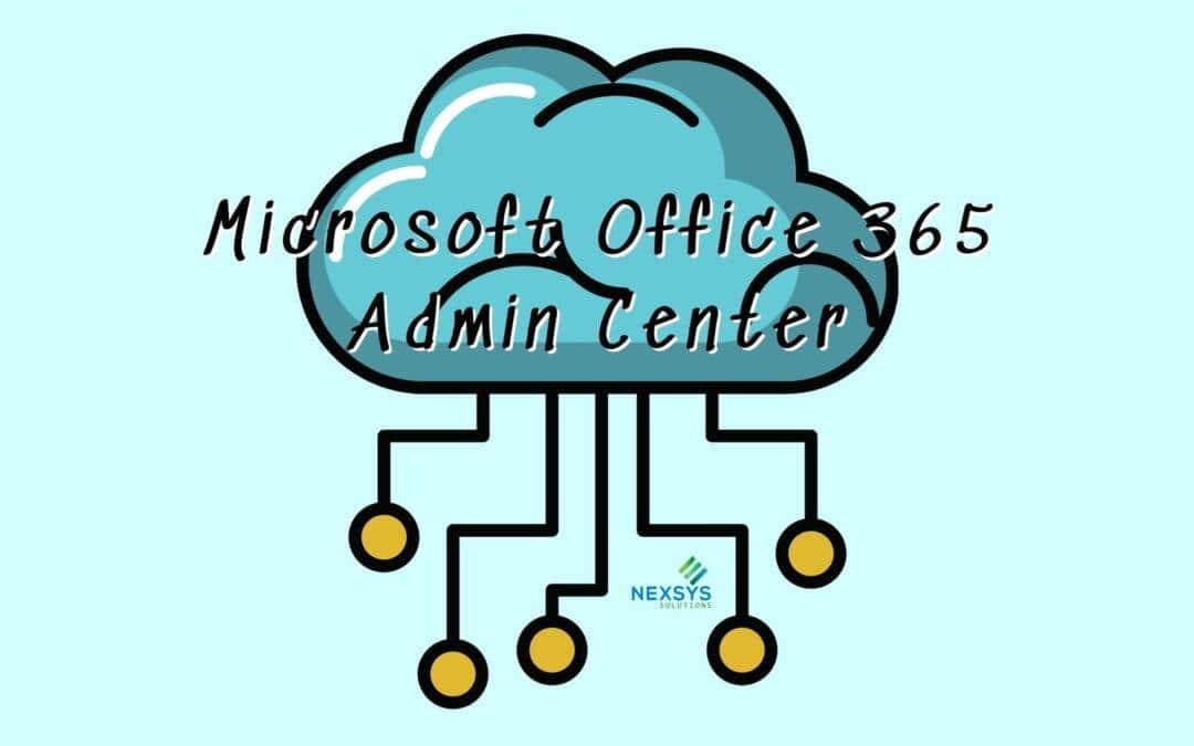 Microsoft 365 Admin Center: guida completa per amministratori IT [2026]
