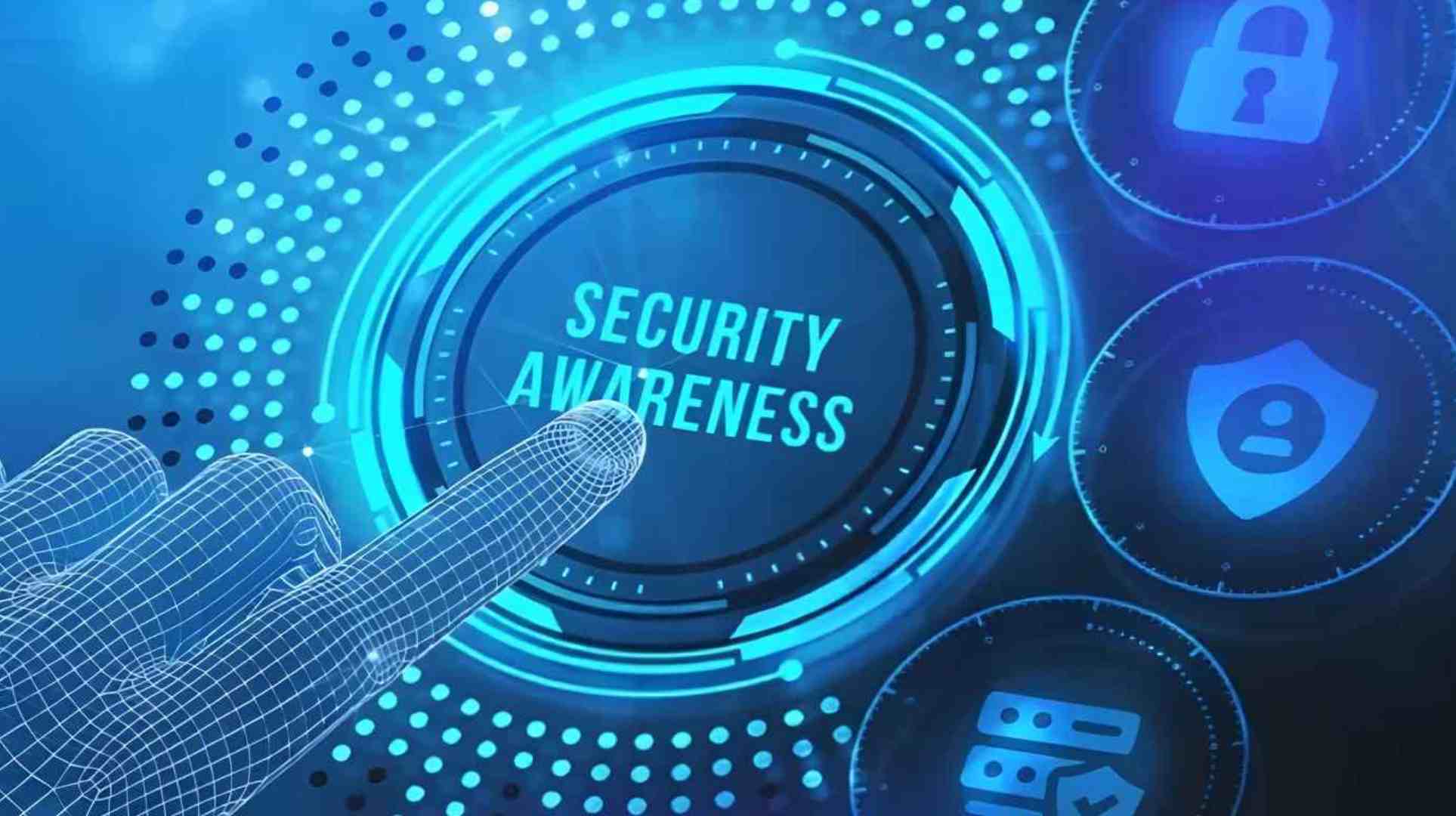corso cybersecurity: network, endpoint & cloud