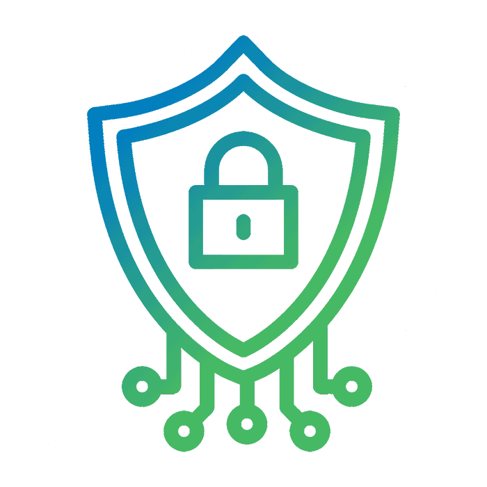 icona cybersecurity