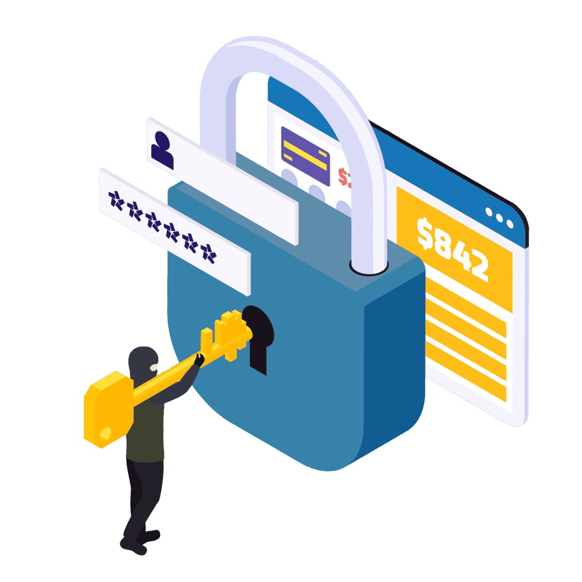 password cracking