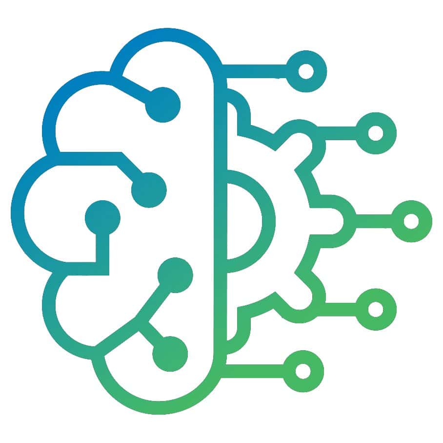 icona ai e ml