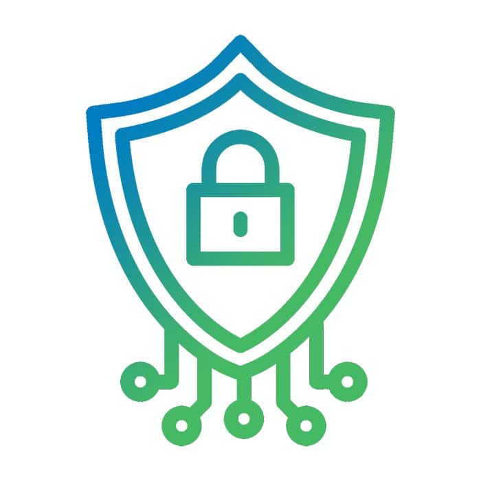 icona cybersecurity