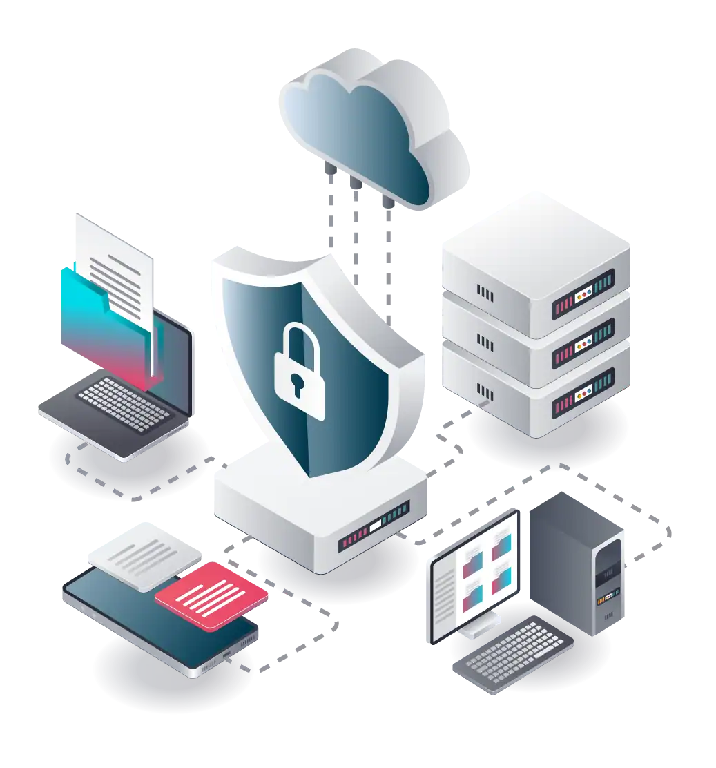 sicurezza endpoint sicurezza endpoint