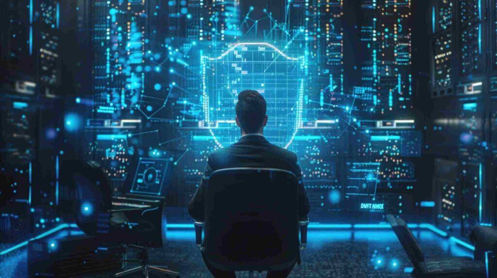 sicurezza informatica e formazione ict consulenza cybersecurity
