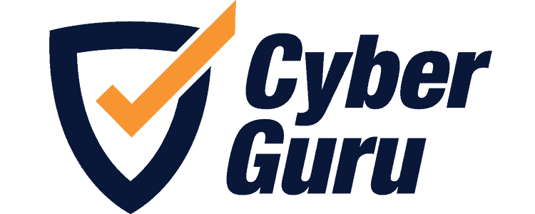 cyber guru logo