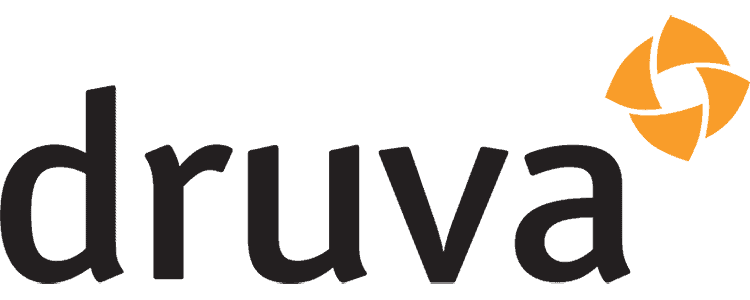 druva logo
