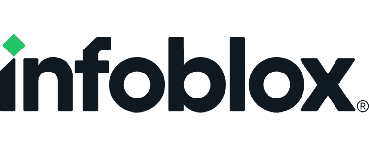infoblox logo