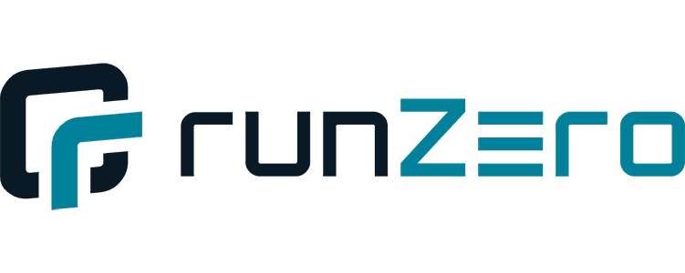 runzero logo
