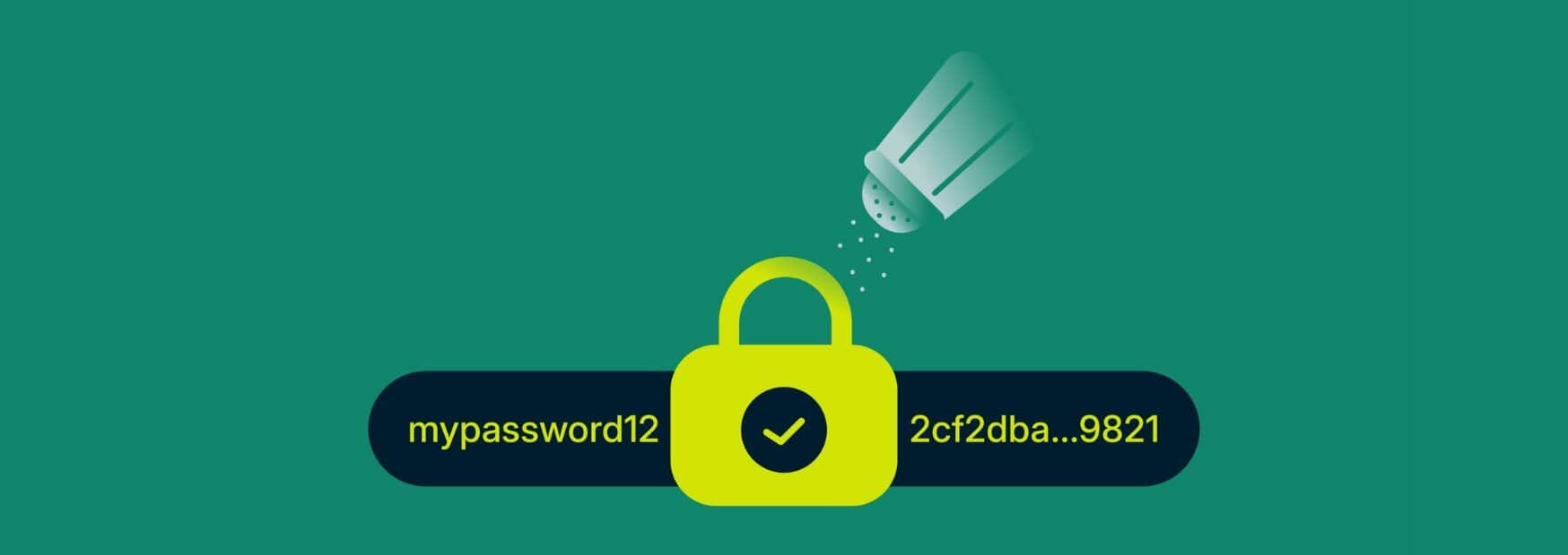 salting password hashing