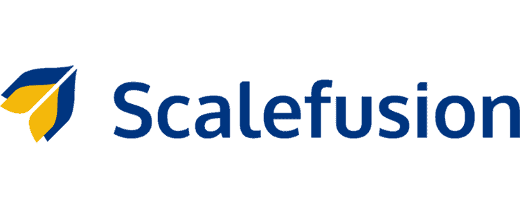 scalefusion logo