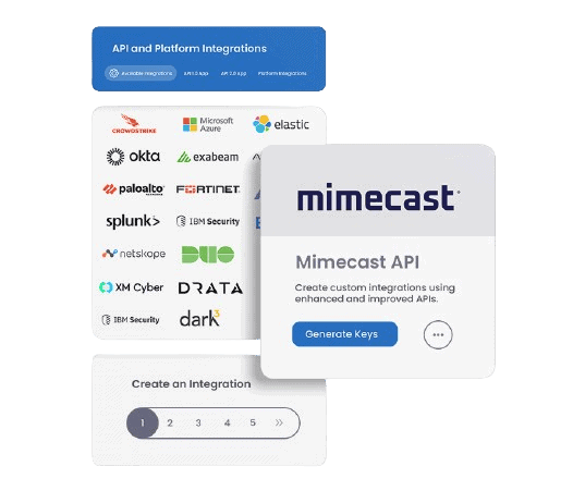 integrazione mimecast con microsoft 365 e google workspace per la sicurezza email integrazione mimecast con microsoft 365 e google workspace per la sicurezza email