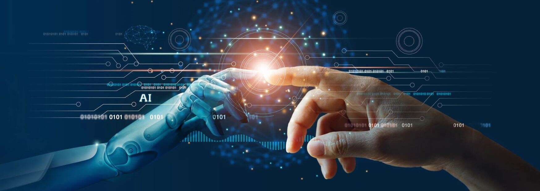 intelligenza artificiale ai