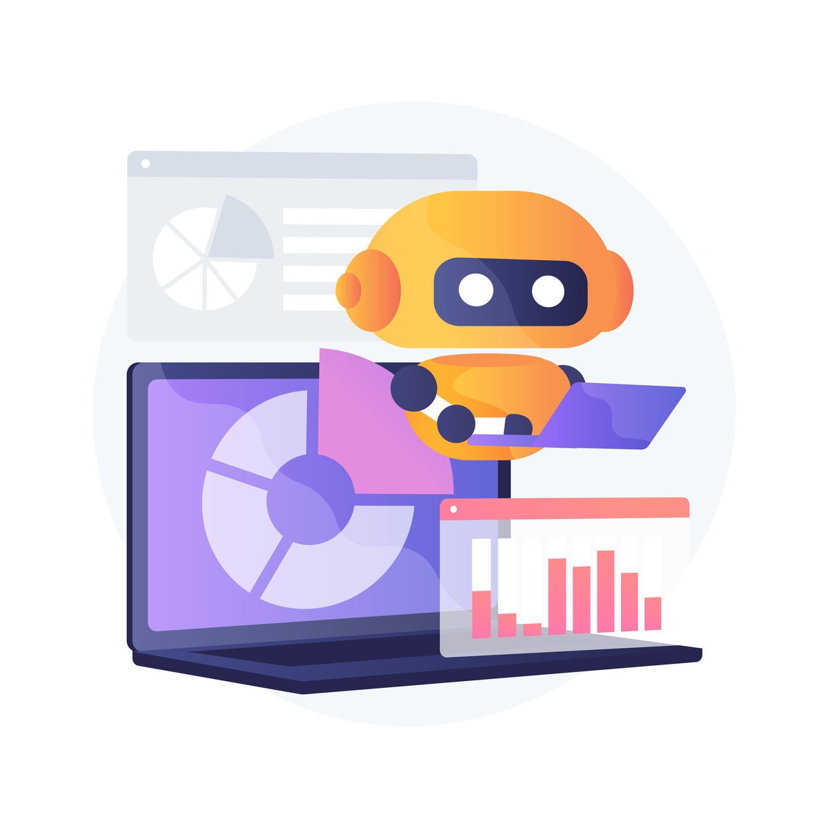 ai consulenza ai per aziende
