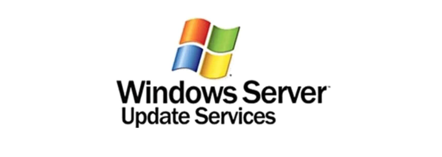 windows server update services (wsus)