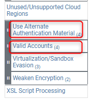 defense evasion ad security defense evasion ad security
