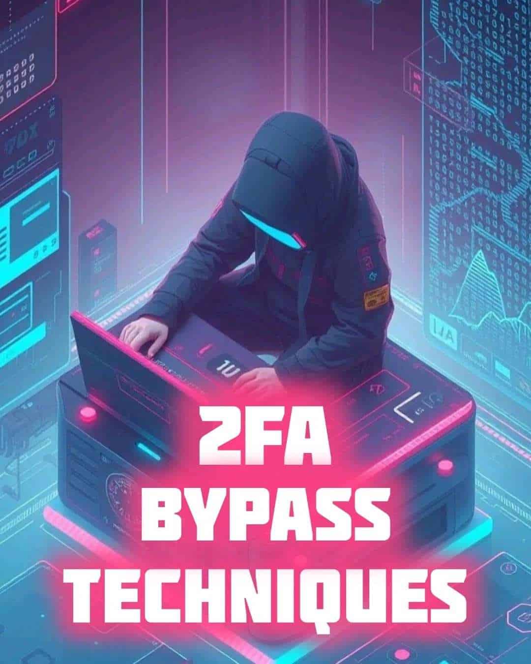 2fa bypass techniques