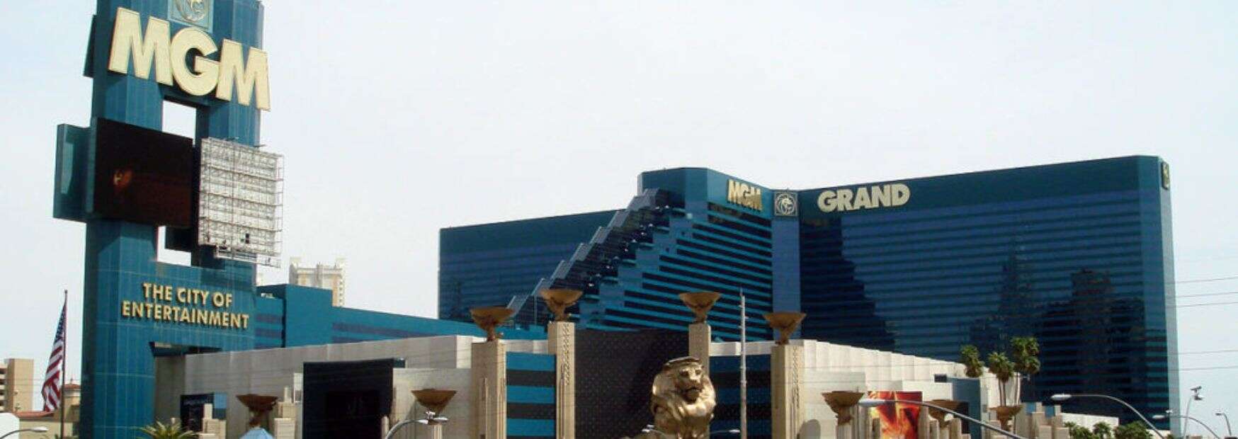 attacco informatico mgm resorts