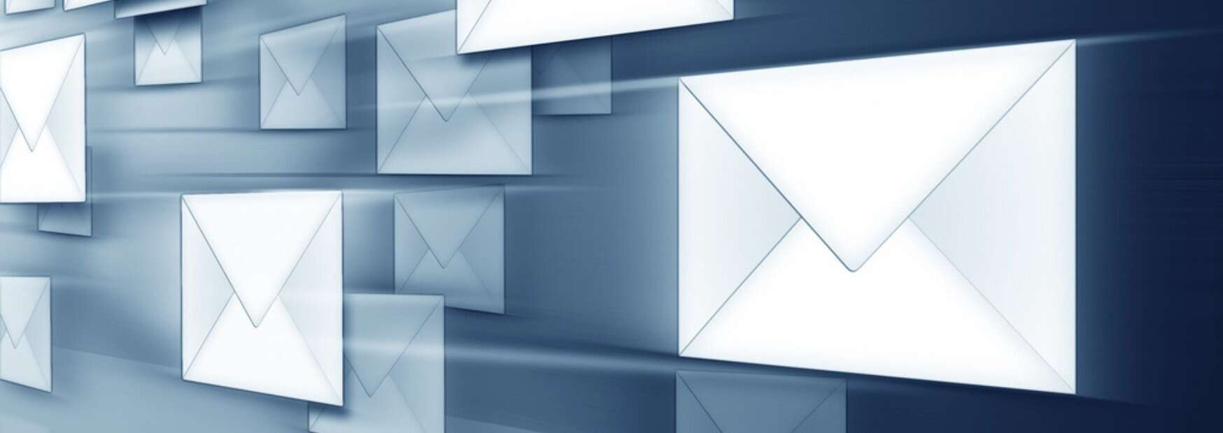 protezione e-mail aziendale