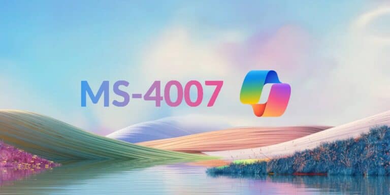 ms-4007