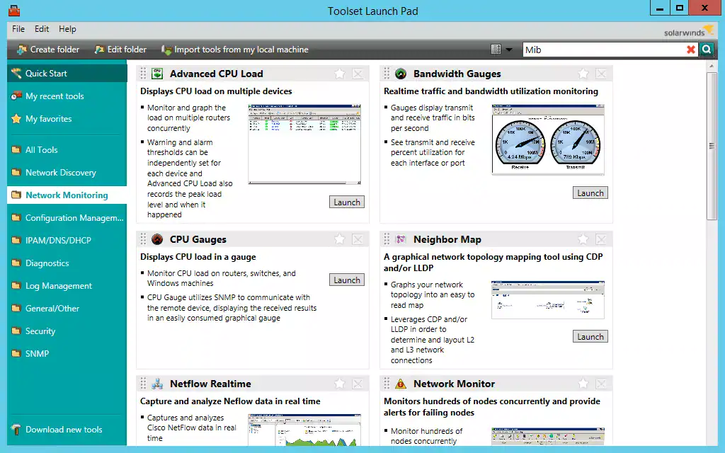 i 5 migliori tools per il ping monitor