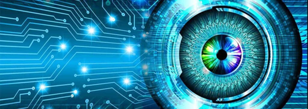 ottica digitale e tecnologia ict controllo qualità con la computer vision