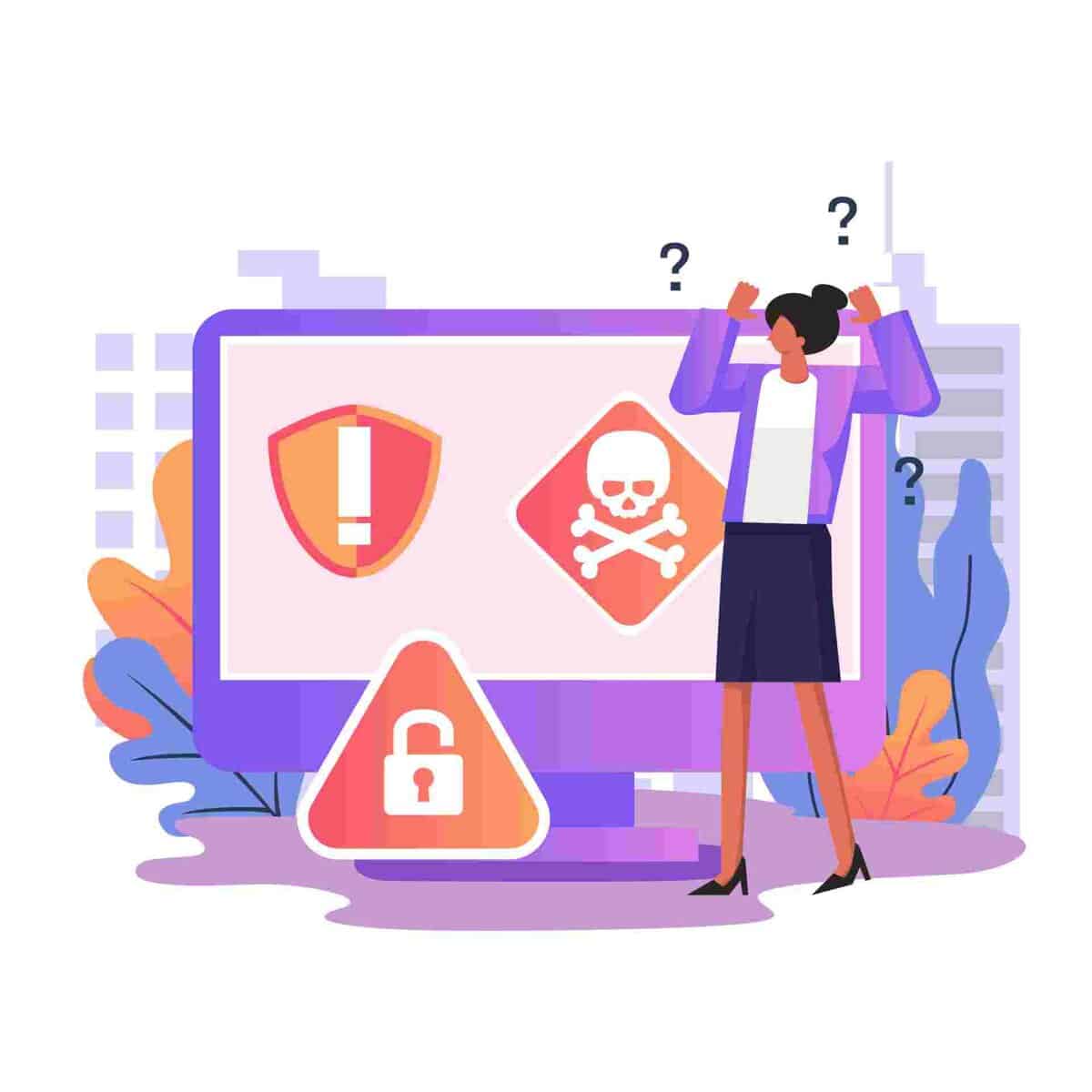vulnerabilità sicurezza