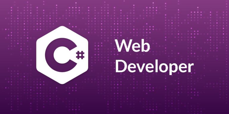 corso c-sharp web developer c# web developer
