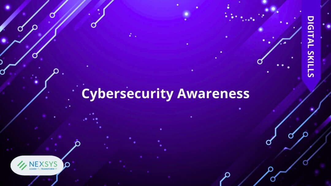 Cybersecurity Awareness: cos’è, esempi e perché è vitale per le aziende