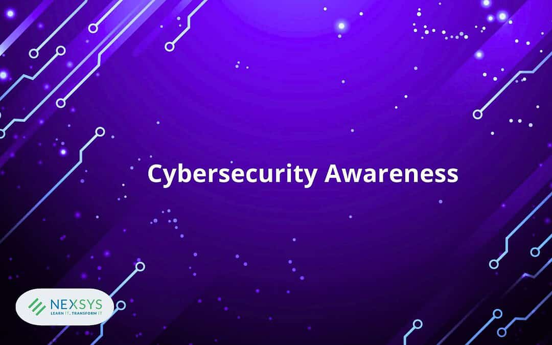 Cybersecurity Awareness: cos’è, esempi e perché è vitale per le aziende