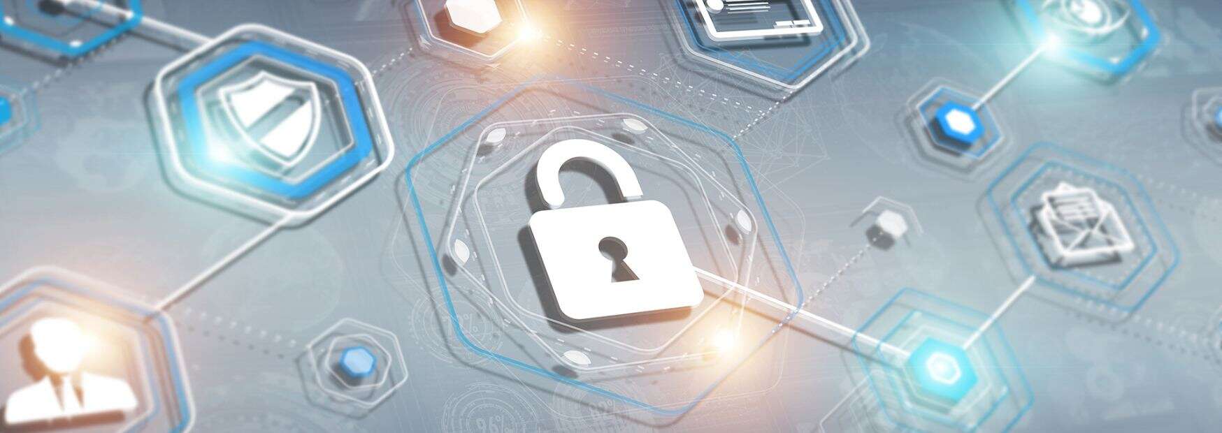 digital trust concept digital trust concept