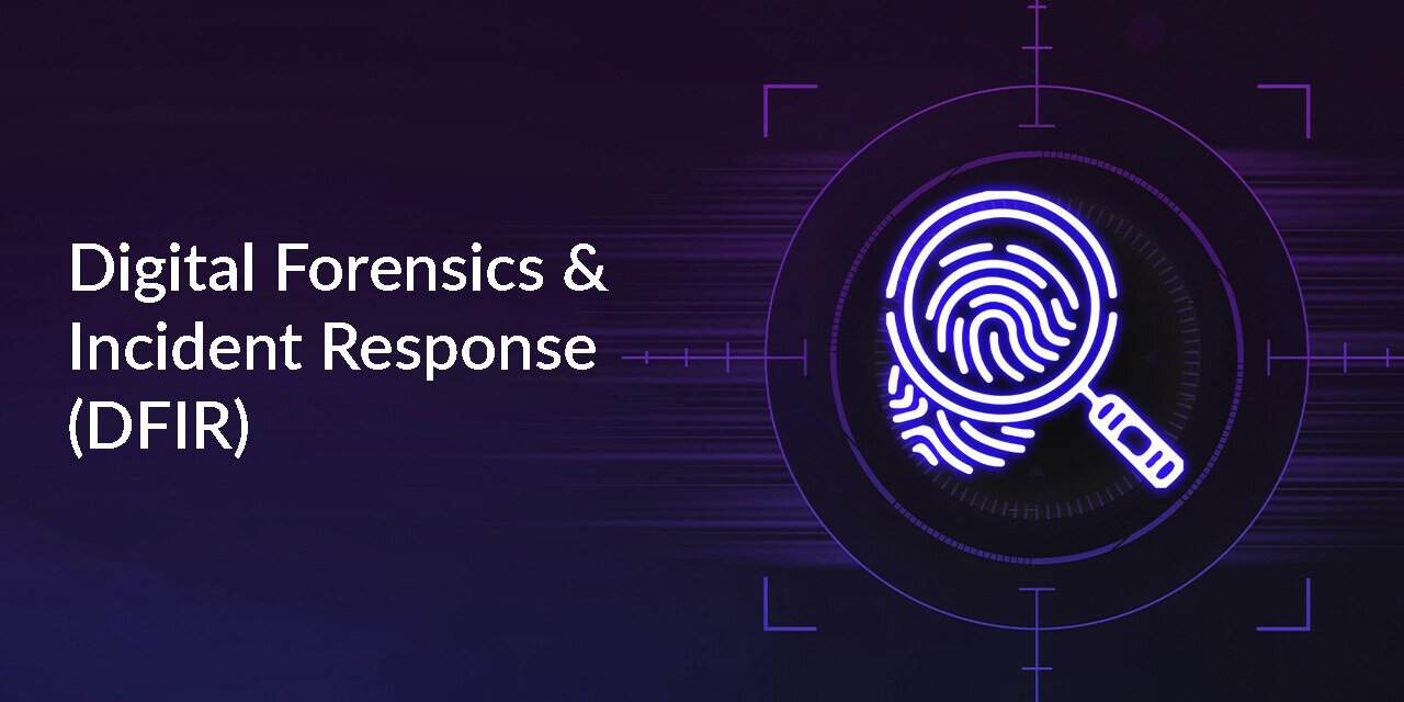 Corso Digital Forensics & Incident Response (DFIR)