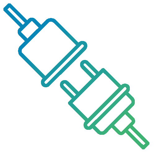 icon unplug