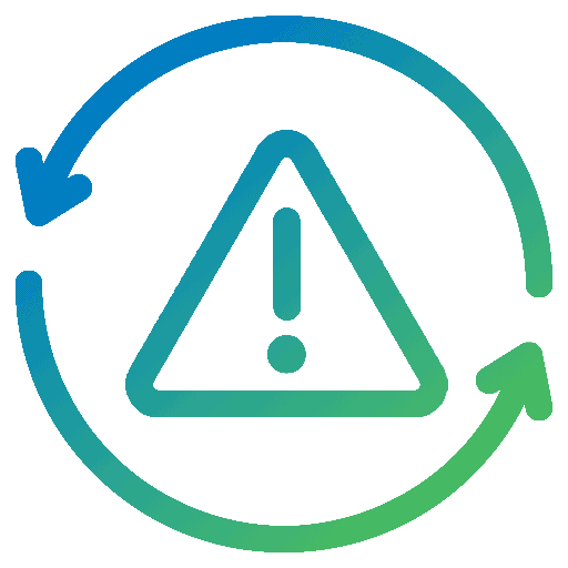 icona disaster recovery