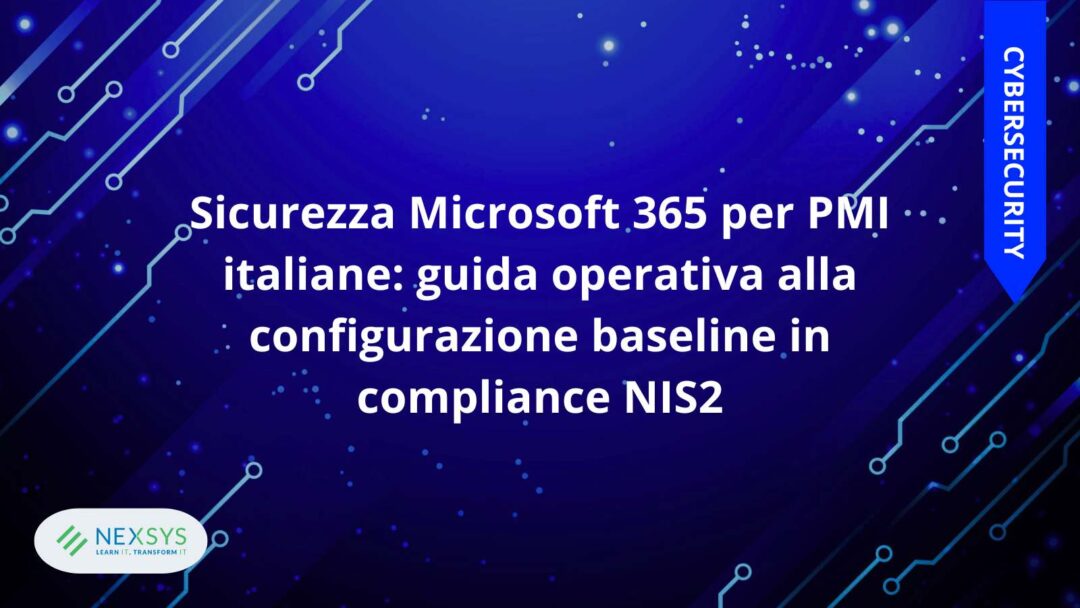 Sicurezza informatica Aziendale