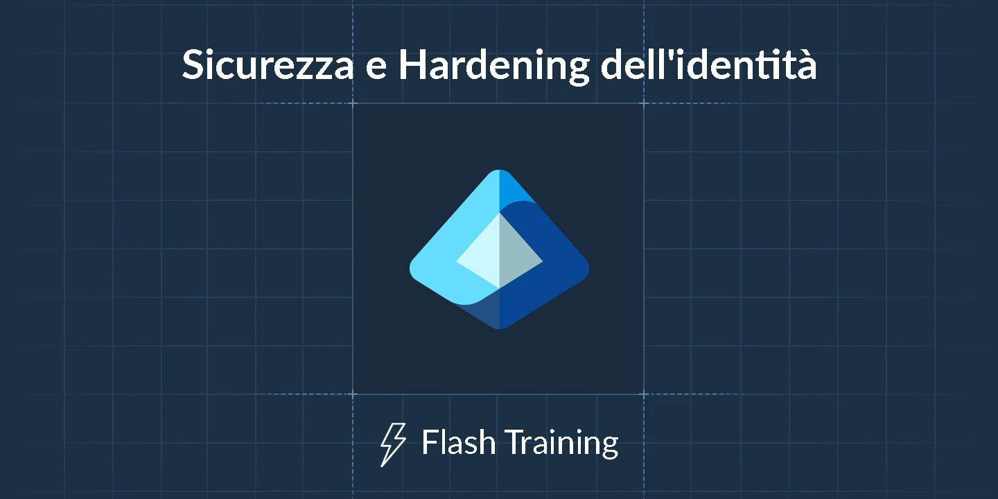 corso sicurezza delle credenziali in active directory corso sicurezza delle credenziali in active directory