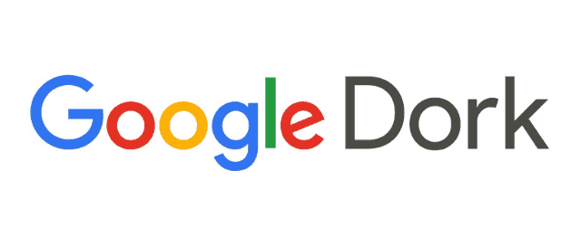 google dorking: cos’è e come usarlo nell’ethical hacking google dorking: cos’è e come usarlo nell’ethical hacking