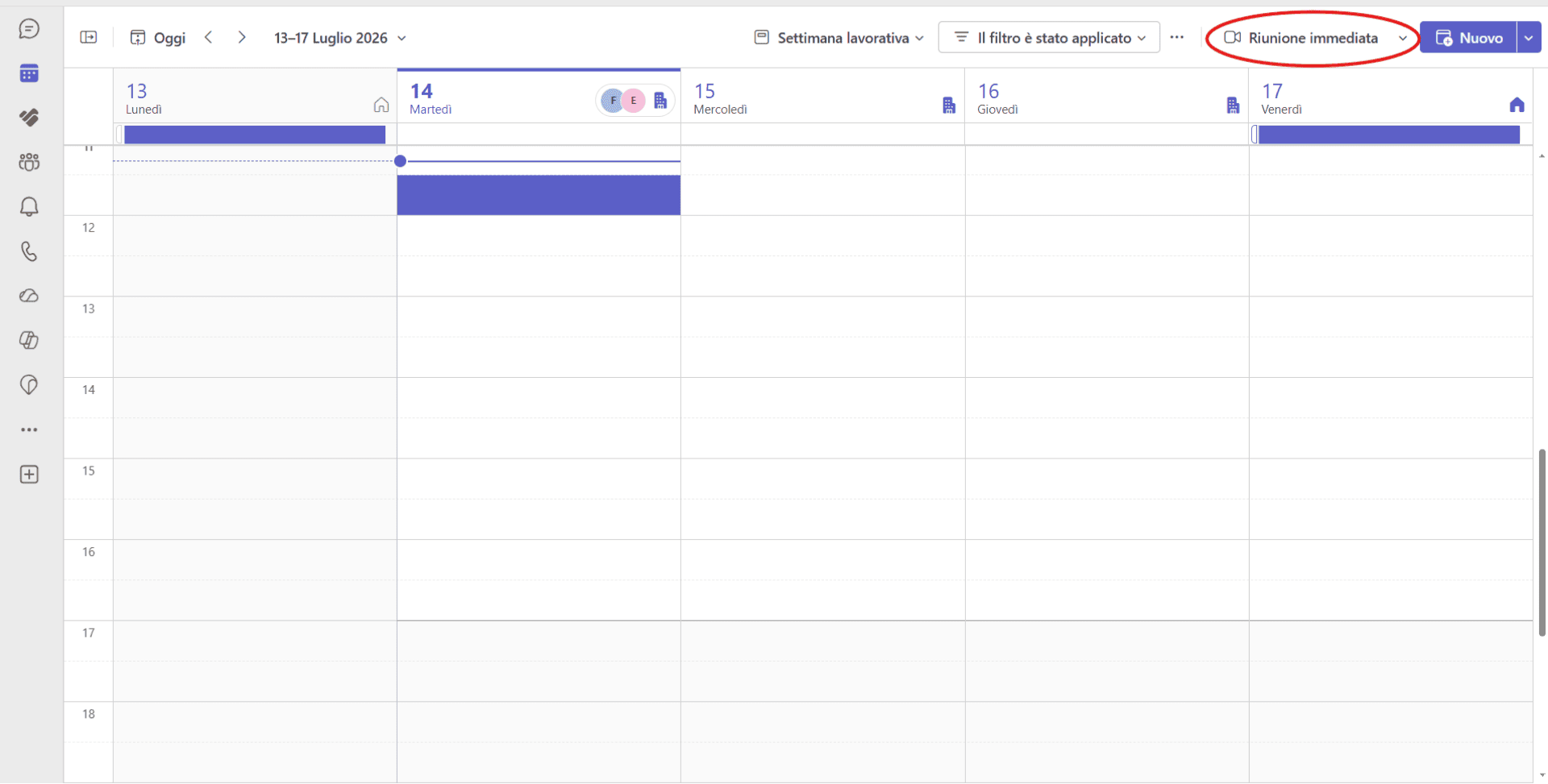 come funziona e cosa si può fare con microsoft teams?