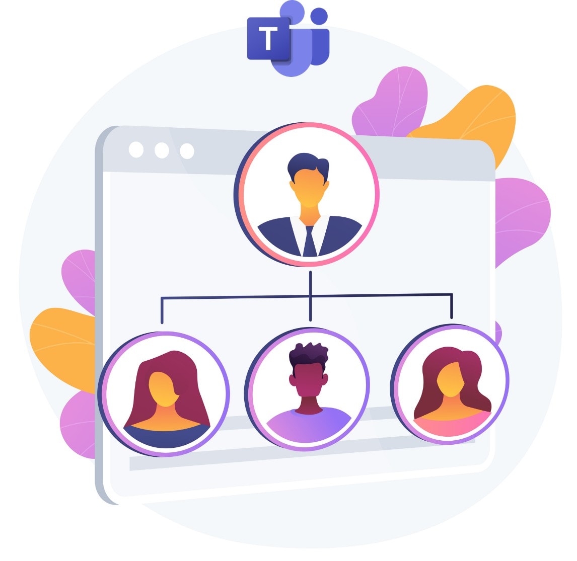 partecipare a una riunione su teams