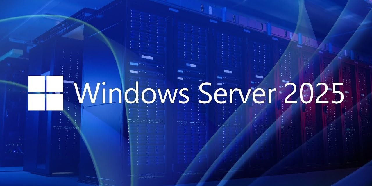 corso windows server
