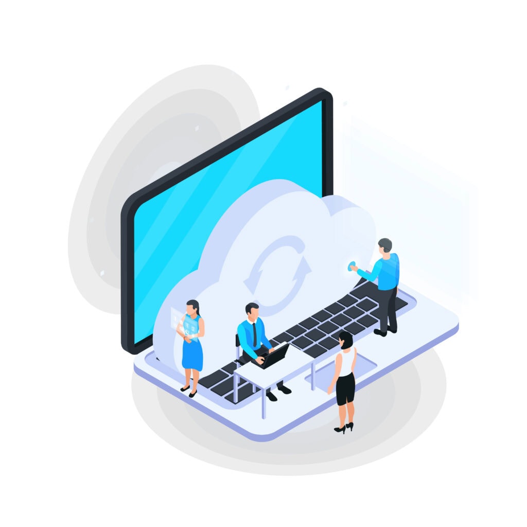 action1: alternativa cloud-native a wsus per il patch management