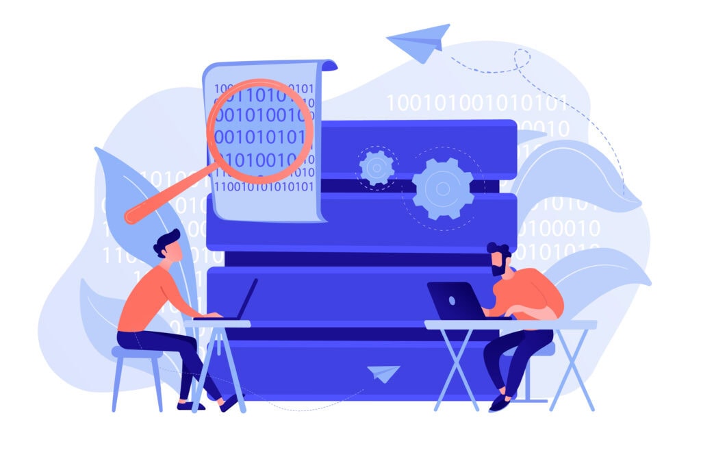 information gathering: la fase 1 del penetration test