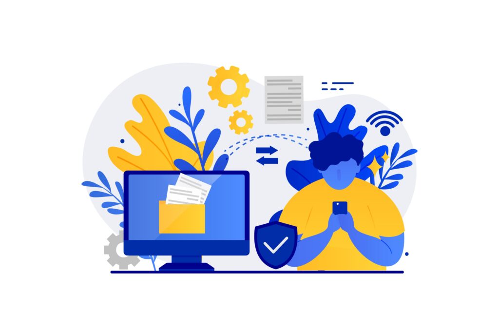 delivery notification status: cosa significa e come risolvere gli errori email