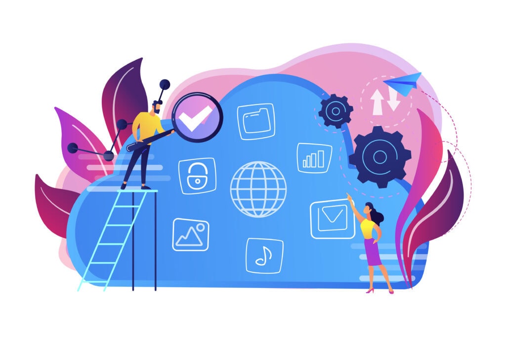 migrare da google workspace a microsoft 365: posta, calendari, contatti e file