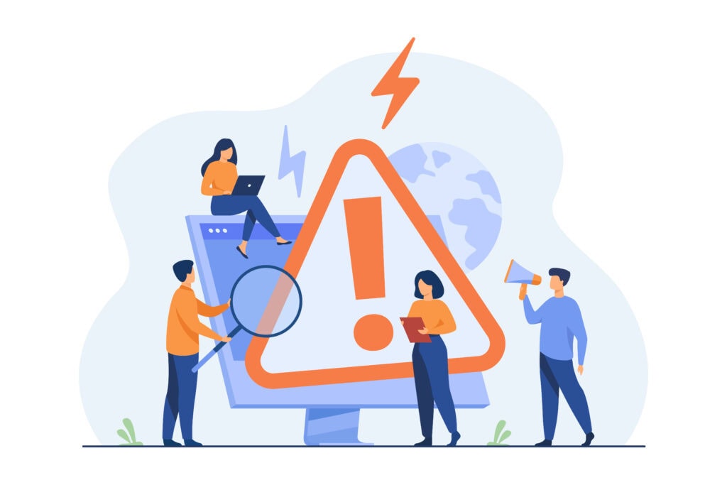 ransomware incident response: come gestire la crisi e ripristinare l’operatività ransomware incident response: come gestire la crisi e ripristinare l’operatività