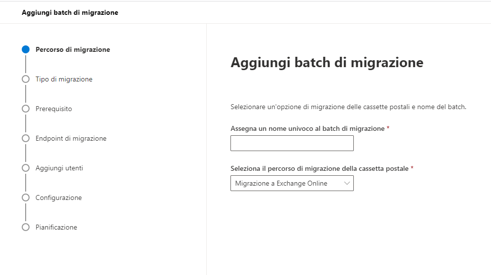 migrare da google workspace a microsoft 365: posta, calendari, contatti e file migrare da google workspace a microsoft 365: posta, calendari, contatti e file