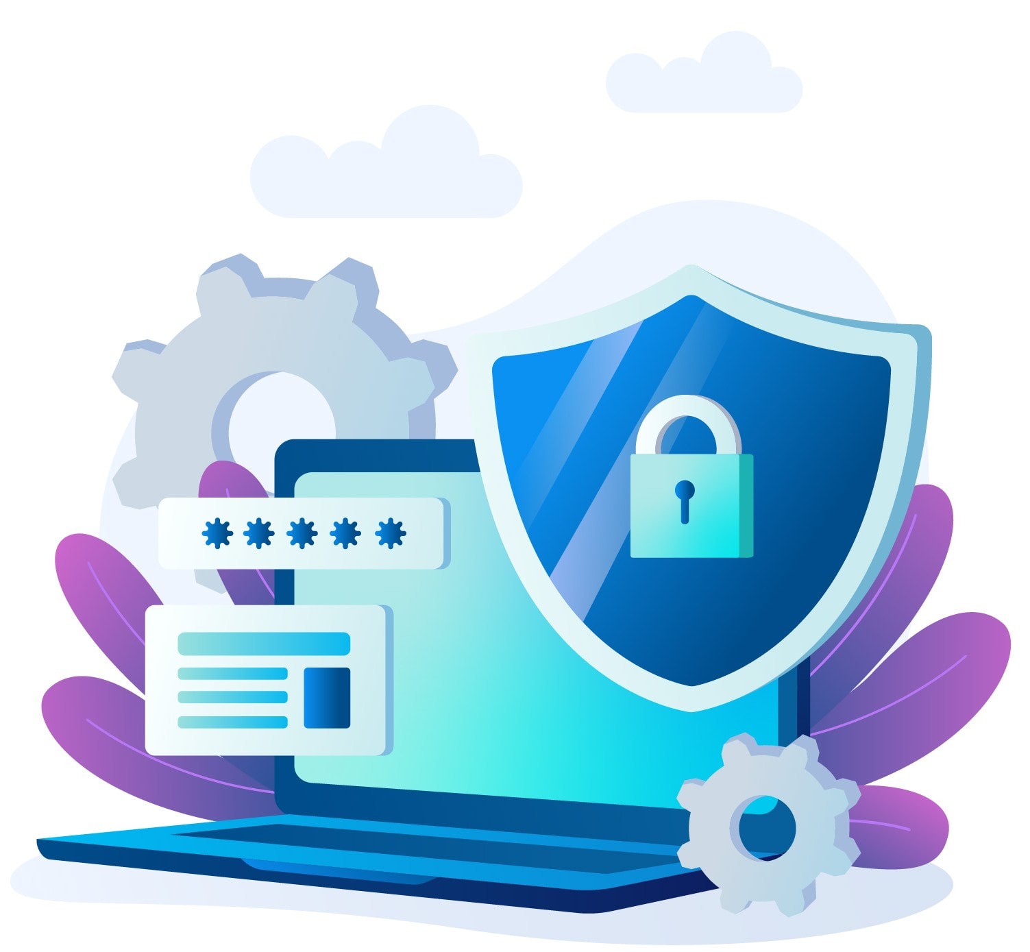 assistenza informatica verona