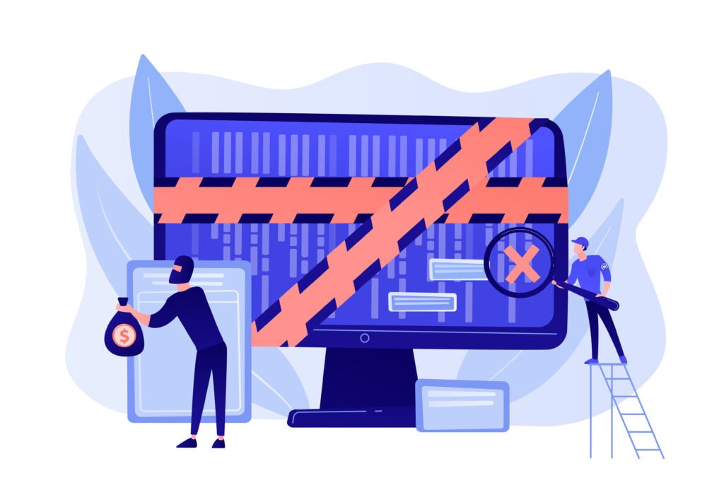 information gathering: la fase 1 del penetration test