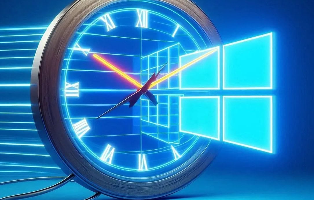 supporto esteso windows