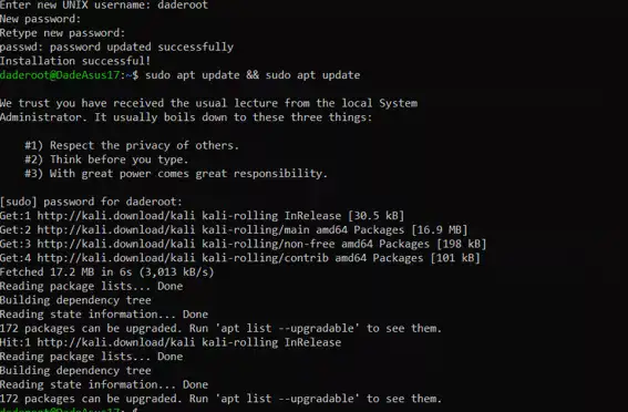 kali linux: cos'è e come si usa nel penetration testing kali linux: cos'è e come si usa nel penetration testing
